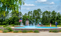 Memorial Day 2016 ©PicsbyJax #mssouriveteranscemetery #gratefulnation #respect #honor #reflect #waynevillemo #flw-3713