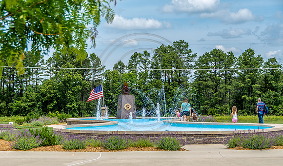 Memorial Day 2016 ©PicsbyJax #mssouriveteranscemetery #gratefulnation #respect #honor #reflect #waynevillemo #flw-3713