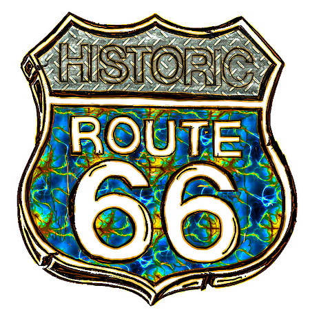 Historic 66