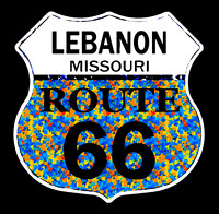 Print Lebanon