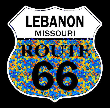 Print Lebanon