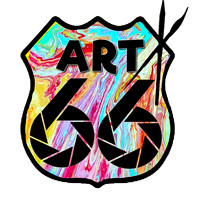 Route 66 ART Gallery