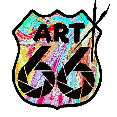 Route 66 ART Gallery