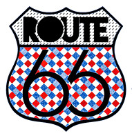 Route 66 _Patriot PNG