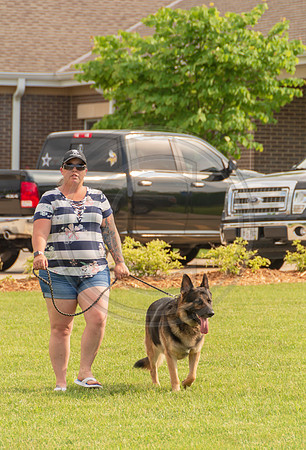 Memorial Day Observance - Flags In © PicsbyJax #respect #honor #remember #memorialday2018 #flagsin #picsbyjax-5827.jpg