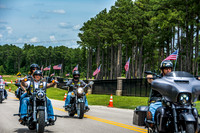 MVC/FLW: Memorial Day 2016