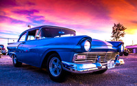 Gear Head Bash 2015