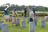 Missouri Veterans Cemetery- Memorial Day Observance-3531.jpg