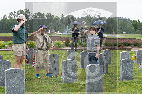 Missouri Veterans Cemetery- Memorial Day Observance-3531.jpg