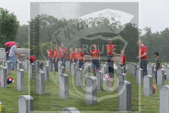 Missouri Veterans Cemetery- Memorial Day Observance-3571.jpg