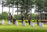 MVC/FLW: Memorial Day 2016