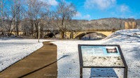 Roubidoux Bridge 1923