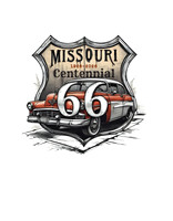 Rustic Centennial