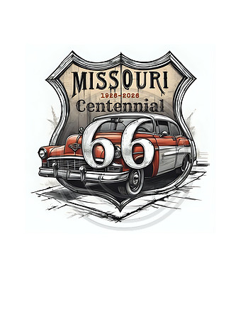 Rustic Centennial