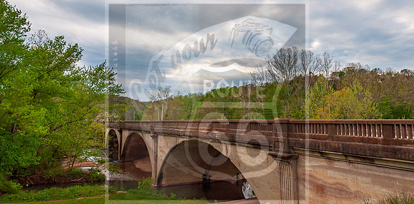 Roy Laughlin Park - Bridge-0090