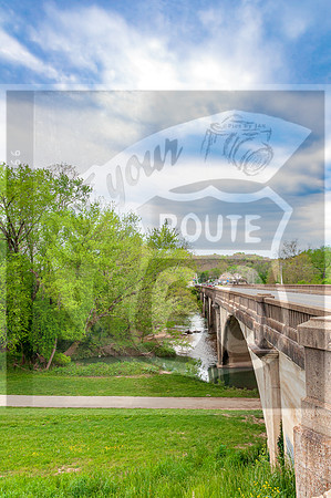 Roy Laughlin Park - Bridge-0093-2