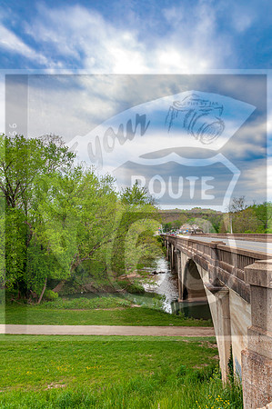 Roy Laughlin Park - Bridge-0093
