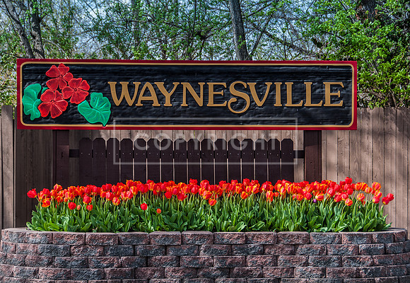 Waynesville Sign - Route 66: Welcome to Waynesville-0508.jpg