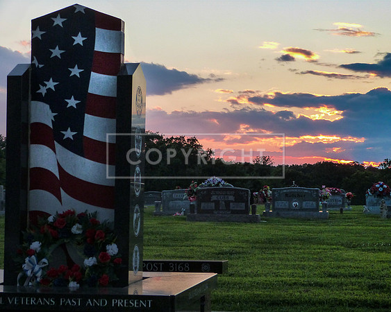 Route 66: Susnset Veterans' Memorial -1130920.jpg