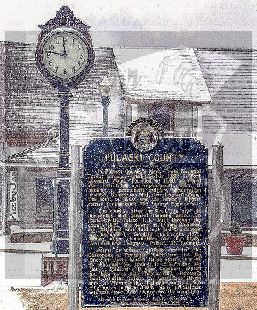 Waynesville, MO Benton and Route 66.jpg