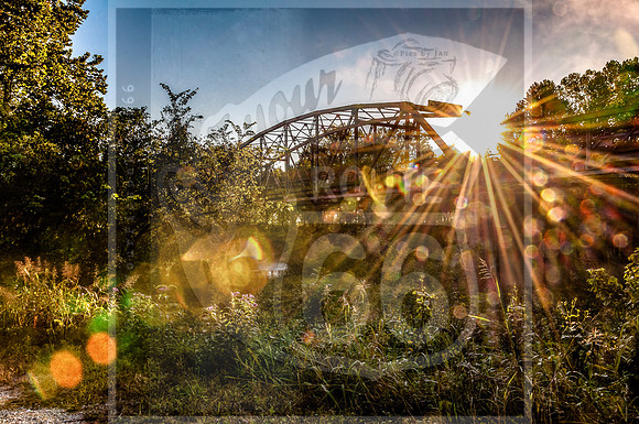Route 66 Gasconade River Bridge Sunrise-3516.jpg