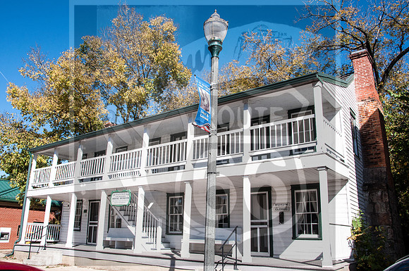 Old Stagecoach Stop and Museum, a Route 66 Destination in Waynesville, MO-5087-2.jpg