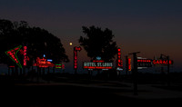 Neon Park