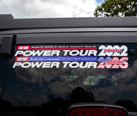 Hot Rod Power Tour 2026