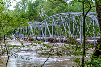 Route 66 Floods 5-1-17 - Devils Elbow  Missouri (c)2017PicsbyJax route66 missouri rainfordays flood getyourpicsonroute66 picsbyjax-0372.jpg