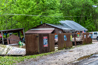 Elbow Inn Outdoor Bar following the 2017 flood.jpg