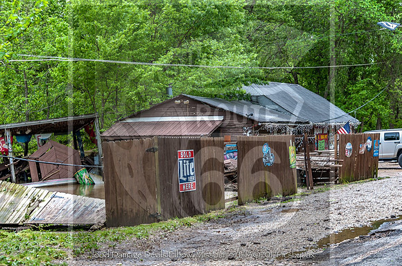 Elbow Inn Outdoor Bar following the 2017 flood.jpg