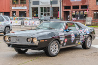 Great Race 26