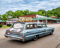 Route 66 Centennial Caravan