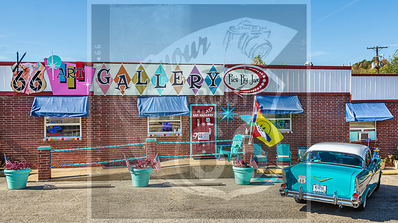 Route 66 Community Art Gallery_Previous© Pics by Jax-3049