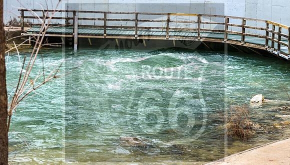 Roubidoux Spring(c)PicsbyJax -1976-2
