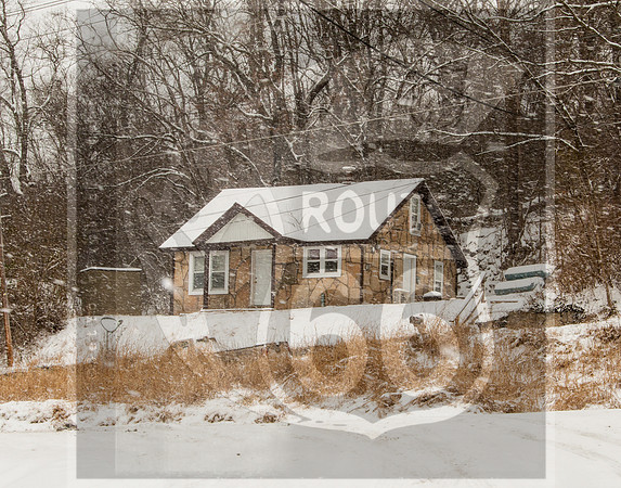 Route 66-Giraffe Rock house on Waynesville Hill© Pics by Jax-0062