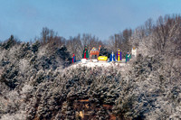First Snow Nativity(c)PicsbyJax snow whitechristmas -0012-HDR