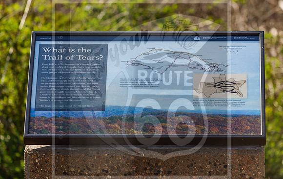 Trail of Tears Interactive Signage(c)PicsbyJax firstdayofspring2017-0282