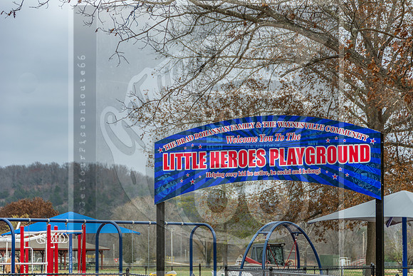 Final Touches at the Lil Heroes Playgound(c)2017PicsbyJax waynesvillemo littleheroesplayground lovemycommunity picsbyjax-5743-2