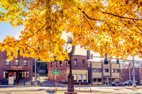 Fall on Route 66 in Waynesville MO (c)2017PicsbyJax fall2017 waynesvillemo route66 takethepicsyoucantnottake getyourpicsonroute66 picsbyjax-5270