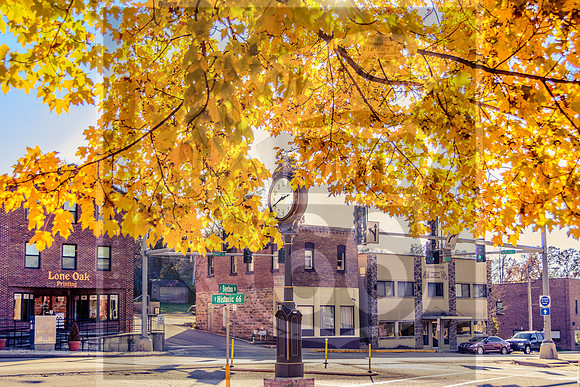 Fall on Route 66 in Waynesville MO (c)2017PicsbyJax fall2017 waynesvillemo route66 takethepicsyoucantnottake getyourpicsonroute66 picsbyjax-5270
