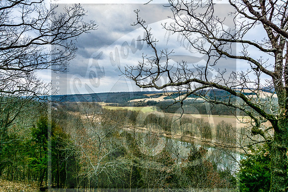 Roubidoux Creek a Bluffr perspective© Pics by Jax_JAX_3522