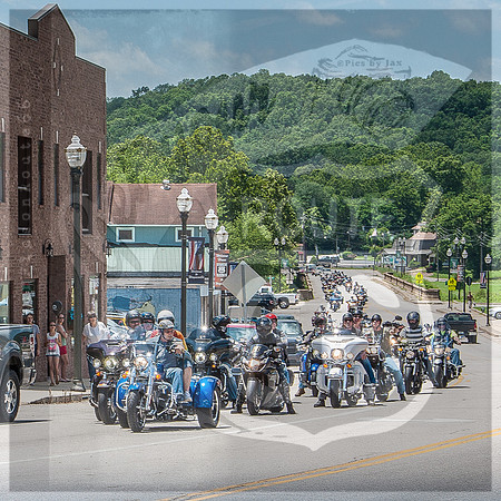 Route 66 Freedom Festival  Waynesville© Pics by Jax-0296