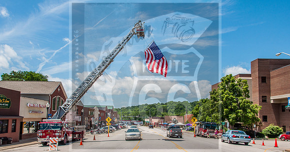 Route 66 Freedom Festival  Waynesville-0205
