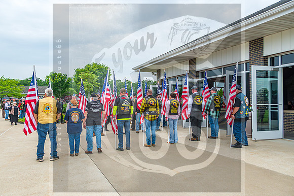 AAMVC Unaccompanied Veteran 'Never Alone'© Pics by Jax-8721