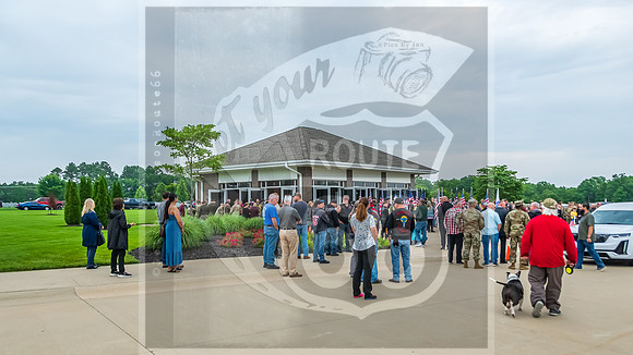 AAMVC Unaccompanied Veteran 'Never Alone'© Pics by Jax-8790