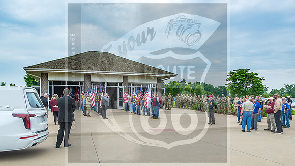 AAMVC Unaccompanied Veteran 'Never Alone'© Pics by Jax-8805