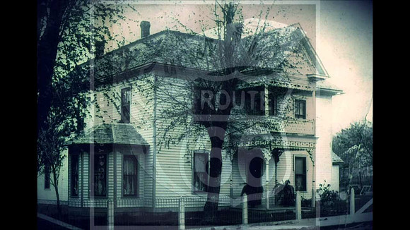Historic Talbot House