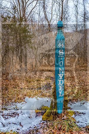 Route  66 - Stony Dell Artesian Well at Arlington, Missouri (C)PicsbyJax #getyourpicsonroute66  #stonydell #artesianwell #route66 #picsbyjax -9937.jpg