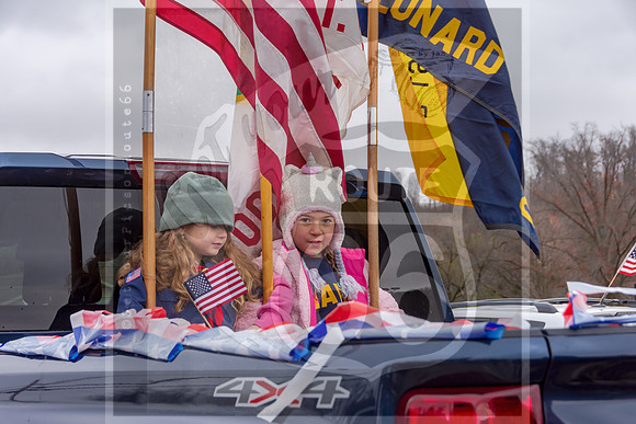 Veterans Day Parade 2022 ©. Pics by Jax-6912.jpg